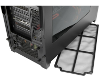 CORSAIR Obsidian 450D Windowed BLACK MID-Tower CC-9011049-WW - 247079 - zdjęcie 16